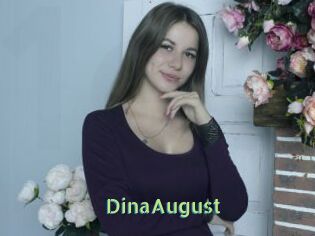 DinaAugust