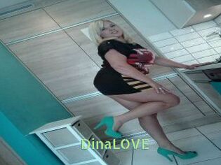 DinaLOVE