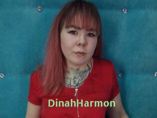 DinahHarmon