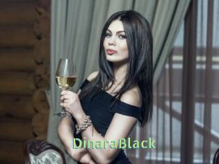 DinaraBlack