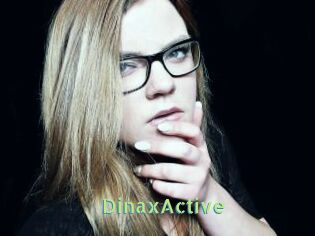 DinaxActive