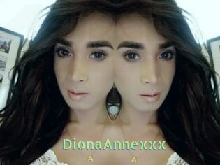 DionaAnnexxx