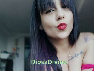 DiosaDivina