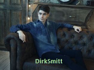 DirkSmitt