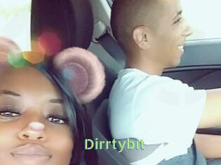 Dirrtybit Une Etudiante Sexy