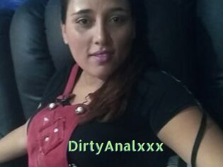 DirtyAnalxxx