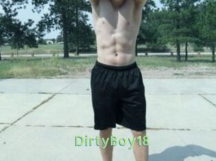 DirtyBoy18