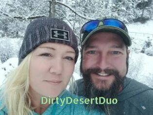 DirtyDesertDuo