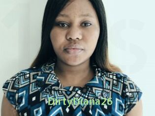 DirtyDiana26