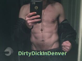 DirtyDickInDenver