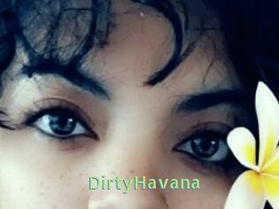 DirtyHavana