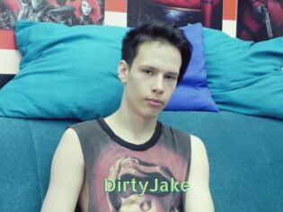 DirtyJake