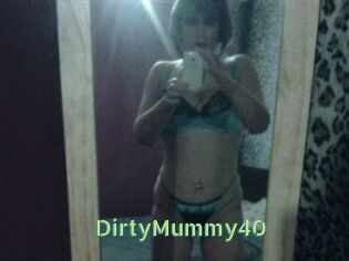 DirtyMummy40