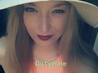 DirtyPixie