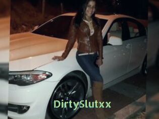 DirtySlutxx