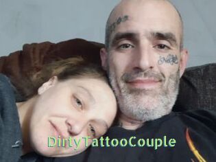 DirtyTattooCouple