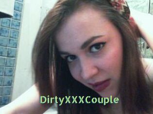 DirtyXXXCouple