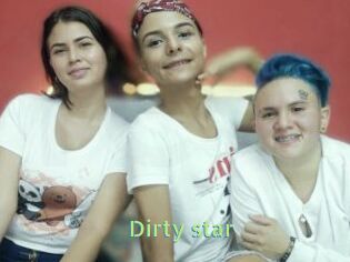 Dirty_star