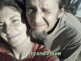 DirtyandVixen