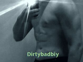 Dirtybadbiy