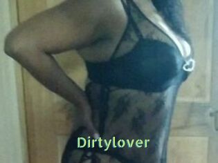 Dirtylover