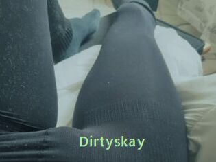 Dirtyskay