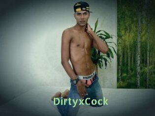 DirtyxCock