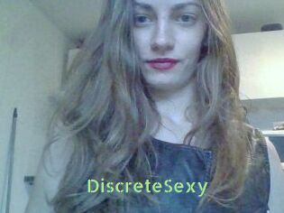 DiscreteSexy