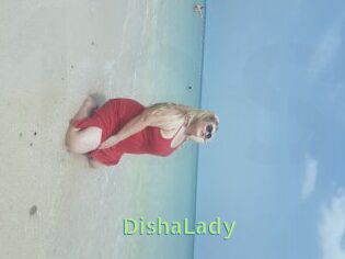 DishaLady