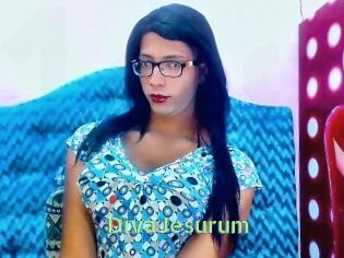 DivaJesurum