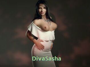 DivaSasha