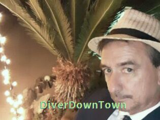 DiverDownTown