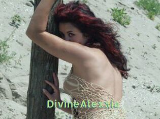 DivineAlexxia
