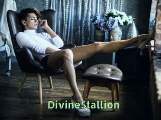 DivineStallion
