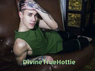 DivineTrueHottie