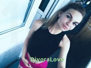 DivoraLove