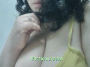 DixxieJane