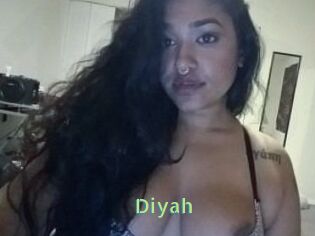 Diyah
