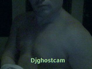 Djghostcam
