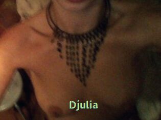 Djulia