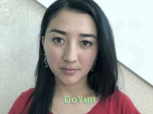 DoYun
