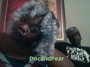 DocandPear