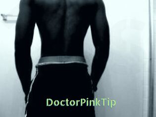 DoctorPinkTip Une Etudiante Sexy