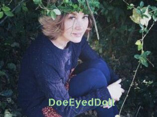 DoeEyedDoll