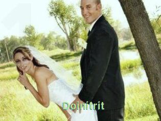 Doinitrit