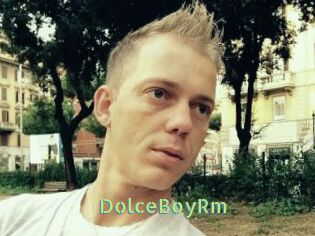 DolceBoyRm