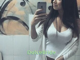 Dolce_Bride