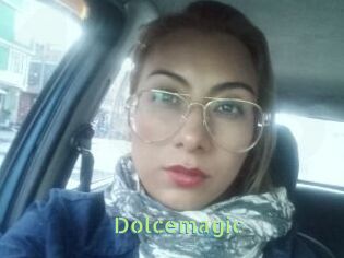 Dolcemagic