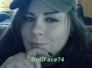 DollFace74