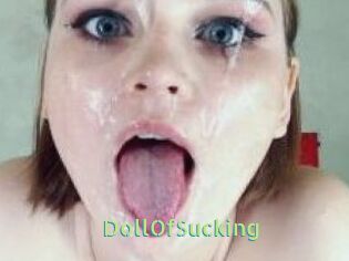 DollOfSucking